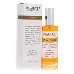 Demeter Pina Colada Cologne Spray By Demeter by Demeter