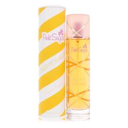 Pink Sugar Creamy Sunshine Eau De Toilette Spray By Aquolina by Aquolina