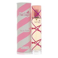 Pink Sugar Eau De Toilette Spray By Aquolina by Aquolina