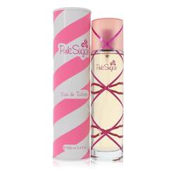 Pink Sugar Eau De Toilette Spray By Aquolina by Aquolina