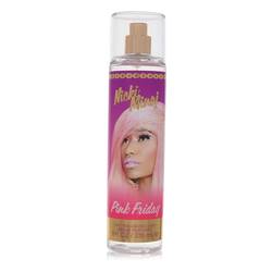 Pink Friday Body Mist Spray By Nicki Minaj by Nicki Minaj