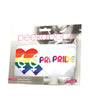 Peekaboos Pride Hearts - Pack of 2 by Peekaboos