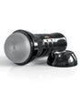 Pipedream Wet Stroker Super Slide XXL Frosted — Self-Lubricating Stroker - PDRD427-20