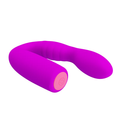 Pretty Love Quintion Flexible Bend Rechargeable Vibe by Pretty Love
