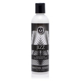 XR Brands Jizz Unscented Water-Based Lubricant, 8 oz - MS-AF340