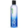 Passion Lubricants Passion Natural Water-Based Lubricant, 8 oz (Clear) - PL-100-8OZ