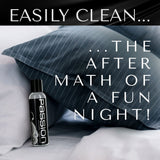 Passion Premium Silicone Lubricant - 4 oz - image 5