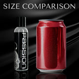 Passion Premium Silicone Lubricant - 4 oz - image 7