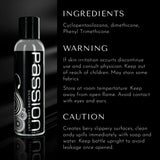 Passion Premium Silicone Lubricant - 4 oz - image 8