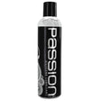 Passion Lubricants Silicone Lubricant, Clear 8 oz - PL-101-8OZ