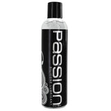 Passion Lubricants Silicone Lubricant, Clear 8 oz - PL-101-8OZ