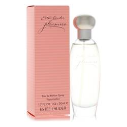 Pleasures Eau De Parfum Spray By Estee Lauder by Estee Lauder