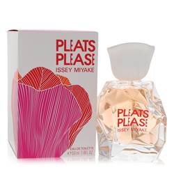 Pleats Please Eau De Toilette Spray By Issey Miyake by Issey Miyake