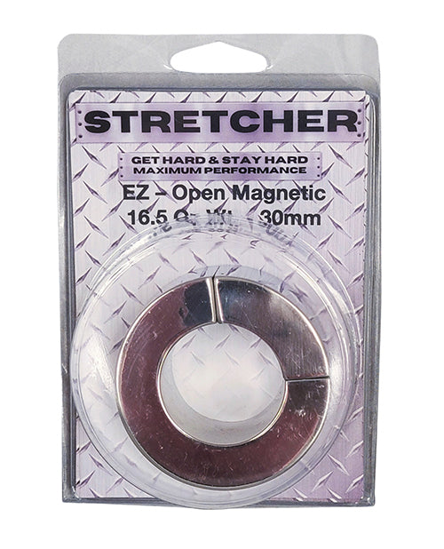 Plesur Advanced 30mm Magnetic Stainless Steel Ball Stretcher