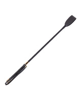 Plesur 18" Riding Crop - Black by Plesur
