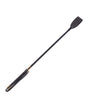 Plesur 18" Riding Crop - Black by Plesur