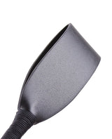 Plesur 18-Inch Riding Crop - Black