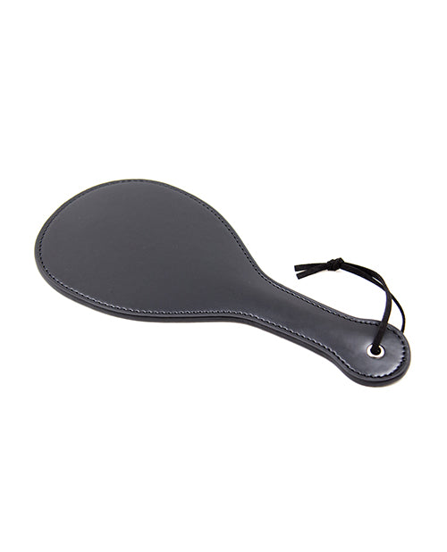 Plesur Ping Pong Paddle - Black by Plesur