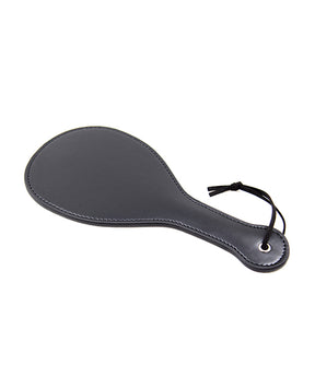 Plesur Ping Pong Paddle - Black by Plesur