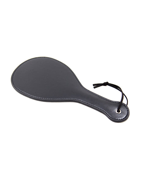 Plesur Ping Pong Paddle - Black by Plesur