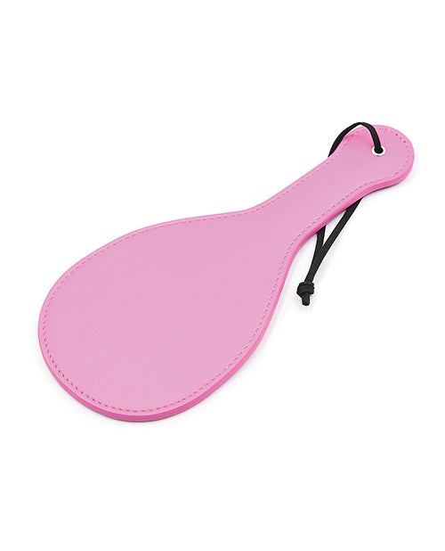 Plesur Ping Pong Paddle - Pink by Plesur