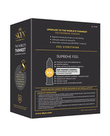 Lifestyles SKYN Supreme Feel Condoms — 30 Pack