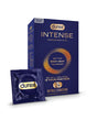 Durex Intense Nitrile Condoms - Pack of 24 by Durex