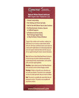 Kimono Swirl Natural Lubricant - 3.4 oz Pump by Kimono