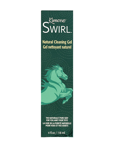 Kimono Swirl Cleaning Gel - 4 oz by Kimono