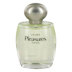 Pleasures Cologne Spray (Tester) By Estee Lauder by Estee Lauder
