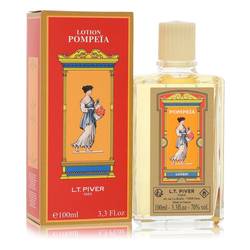 Pompeia Cologne Splash By Piver by Piver