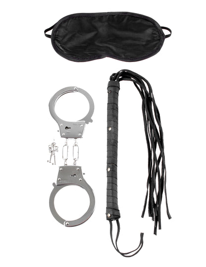 Fetish Fantasy Series Limited Edition Lover's Fantasy Kit by Pipedream