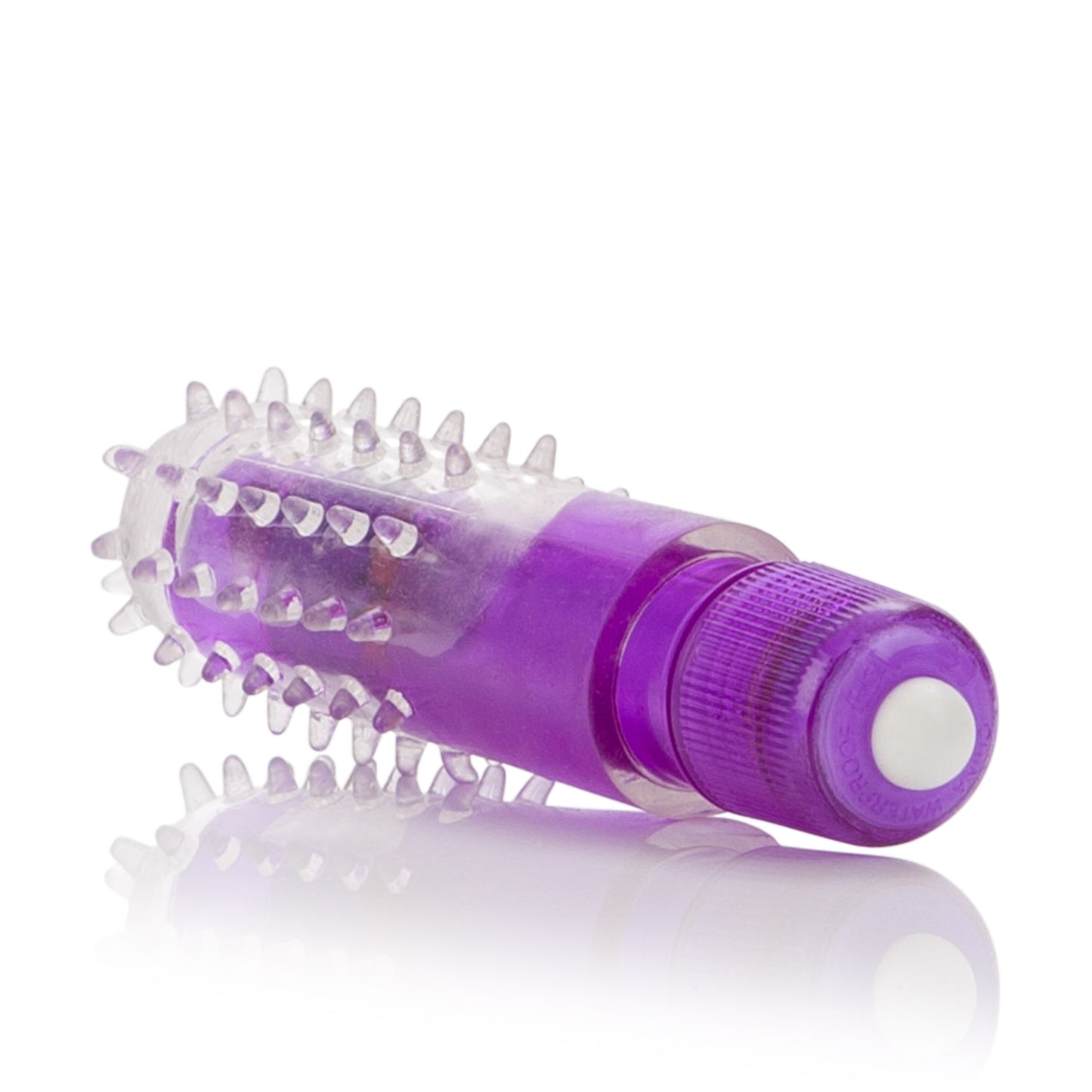 Travel Blaster - Purple by CalExotics