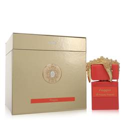 Poggia Extrait De Parfum Spray (Unisex) By Tiziana Terenzi by Tiziana Terenzi