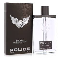 Police Original Eau De Toilette Spray By Police Colognes by Police Colognes