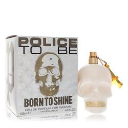 Police To Be Born To Shine Eau De Parfum Spray By Police Colognes by Police Colognes