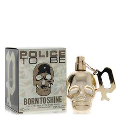 Police To Be Born To Shine Eau De Toilette Spray By Police Colognes by Police Colognes