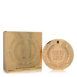 Police Rich Guy Eau De Toilette Spray By Police Colognes by Police Colognes