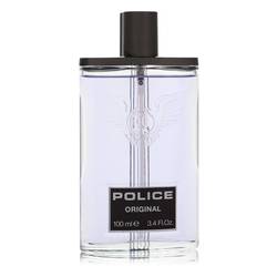 Police Original Eau De Toilette Spray (Tester) By Police Colognes by Police Colognes