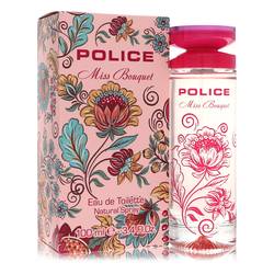 Police Miss Bouquet Eau De Toilette Spray By Police Colognes by Police Colognes