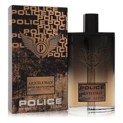 Police Gentleman Eau De Toilette Spray By Police Colognes by Police Colognes