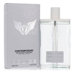 Police Contemporary Eau De Toilette Spray By Police Colognes by Police Colognes