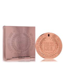 Police Rich Girl Eau De Parfum Spray By Police Colognes by Police Colognes