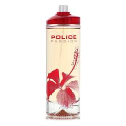 Police Passion Eau De Toilette Spray (Tester) By Police Colognes by Police Colognes