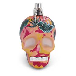 Police To Be Exotic Jungle Eau De Parfum Spray (Tester) By Police Colognes by Police Colognes