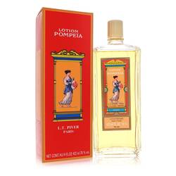 Pompeia Cologne Splash By Piver by Piver
