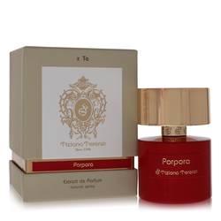 Tiziana Terenzi Porpora Extrait De Parfum Spray (unisex) By Tiziana Terenzi by Tiziana Terenzi