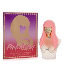 Pink Friday Eau De Parfum Spray By Nicki Minaj by Nicki Minaj