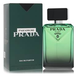 Prada Paradigme Eau De Parfum Spray By Prada by Prada