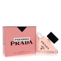 Prada Paradoxe Eau De Parfum Refillable Spray By Prada by Prada